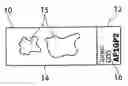 Fig. 01 - Tissue sample identification system and apparatus