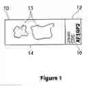 Fig. 02 - Tissue sample identification system and apparatus