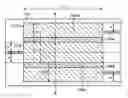 Fig. 01 - Multimode interference waveguide type optical switch