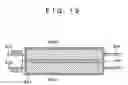 Fig. 35 - Multimode interference waveguide type optical switch