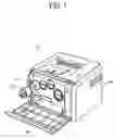Fig. 02 - Image forming apparatus to adjust driving rate of a supply unit and controlling method of the same