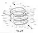 Fig. 22 - Axial flow fan unit