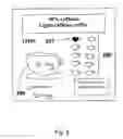 Fig. 04 - SYSTEM AND METHOD FOR CONTROL OF CAFFEINE PREPARATION AND USE