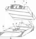 Fig. 01 - Chicken ring cooking device and method