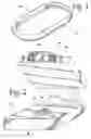 Fig. 02 - Chicken ring cooking device and method