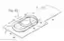 Fig. 07 - Chicken ring cooking device and method