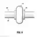 Fig. 05 - Negative coefficient of thermal expansion particles