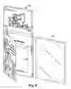 Fig. 06 - GREETING CARD ORNAMENT COMBINATIONS, ASSEMBLIES, PACKAGING AND ENVELOPES