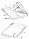 Fig. 07 - GREETING CARD ORNAMENT COMBINATIONS, ASSEMBLIES, PACKAGING AND ENVELOPES