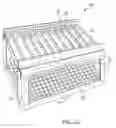 Fig. 09 - Brazed aluminum laminate mold tooling