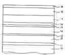 Fig. 01 - Magnetic recording medium utilizing a recording layer having more and less concentrated parts of a nonmagnetic element in an in-plane direction and manufacturing method thereof