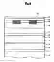 Fig. 09 - Magnetic recording medium utilizing a recording layer having more and less concentrated parts of a nonmagnetic element in an in-plane direction and manufacturing method thereof