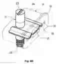 Fig. 09 - Fuel cell stack of fuel cell vehicle