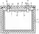Fig. 01 - VEHICLE BATTERY ARRANGEMENT COMPRISING ELECTRONIC COMPONENTS