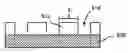 Fig. 01 - METHOD FOR REDUCING SURFACE DEFECTS ON PATTERNED RESIST FEATURES