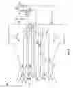 Fig. 04 - Method and apparatus for staged combustion of air and fuel
