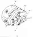 Fig. 06 - Hot air blower
