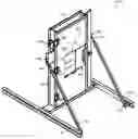 Fig. 01 - Forcible entry training device