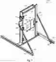 Fig. 02 - Forcible entry training device