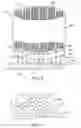 Fig. 09 - Horizontal array bioreactor for conversion of syngas components to liquid products