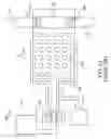 Fig. 02 - Microelectromechanical device having a common ground plane and method for making aspects thereof