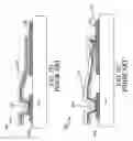 Fig. 06 - Microelectromechanical device having a common ground plane and method for making aspects thereof