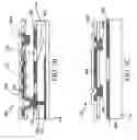 Fig. 08 - Microelectromechanical device having a common ground plane and method for making aspects thereof