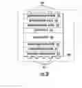 Fig. 06 - Method for making solar cell having crystalline silicon P-N homojunction and amorphous silicon heterojunctions for surface passivation