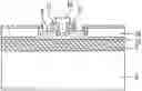 Fig. 01 - Method of manufacturing a Schottky barrier tunnel transistor