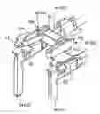 Fig. 01 - Electronic part connector
