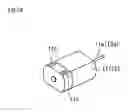 Fig. 06 - Electronic part connector