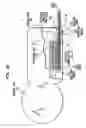 Fig. 06 - Implantable electrical connector