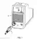 Fig. 02 - Connector for a thermal cutting system or welding system
