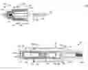 Fig. 01 - Separable connector with reduced surface contact