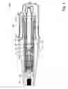 Fig. 04 - Separable connector with reduced surface contact