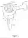 Fig. 02 - Socket for fairy light