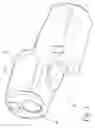Fig. 02 - In-line push-in wire connector