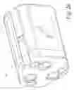 Fig. 08 - In-line push-in wire connector