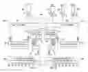 Fig. 01 - Mixed propulsion system