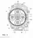 Fig. 07 - Propulsion system for boat