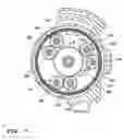 Fig. 08 - Propulsion system for boat