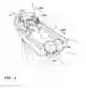 Fig. 02 - Propulsion system for boat