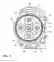 Fig. 07 - Propulsion system for boat