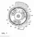 Fig. 08 - Propulsion system for boat