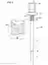 Fig. 09 - INSULATOR FOR SPARK PLUG, AND METHOD FOR MANUFACTURING SPARK PLUG