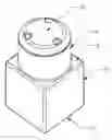 Fig. 01 - Building block toy set