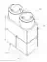 Fig. 06 - Building block toy set
