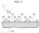 Fig. 09 - Tool with Sintered Body Polishing Surface and Method of Manufacturing the Same