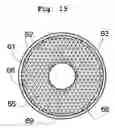 Fig. 14 - Tool with Sintered Body Polishing Surface and Method of Manufacturing the Same