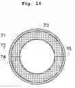 Fig. 15 - Tool with Sintered Body Polishing Surface and Method of Manufacturing the Same
